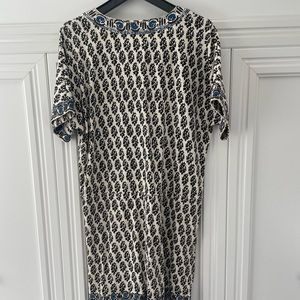 Tory Burch dress